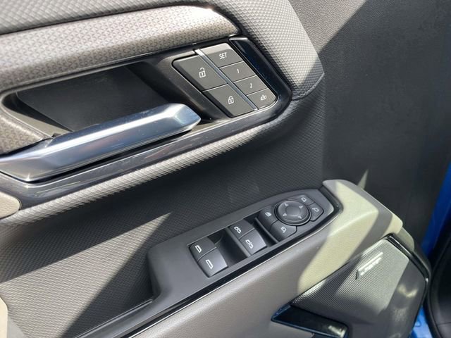 Used 2024 Chevrolet Silverado 1500 ZR2 w/ Technology Package image 13