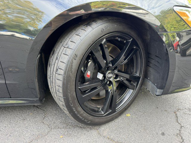 Used 2020 Audi S7 Prestige w/ Prestige Package AWD/4WD image 47