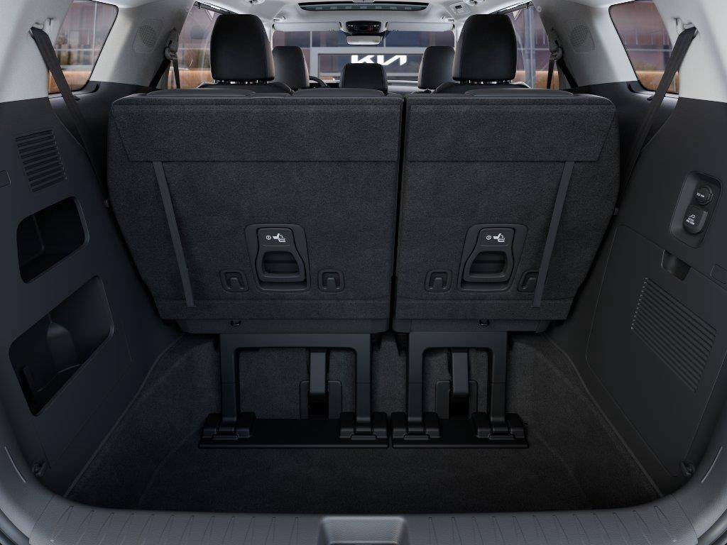 New 2027 Kia Carnival SX FWD image 19