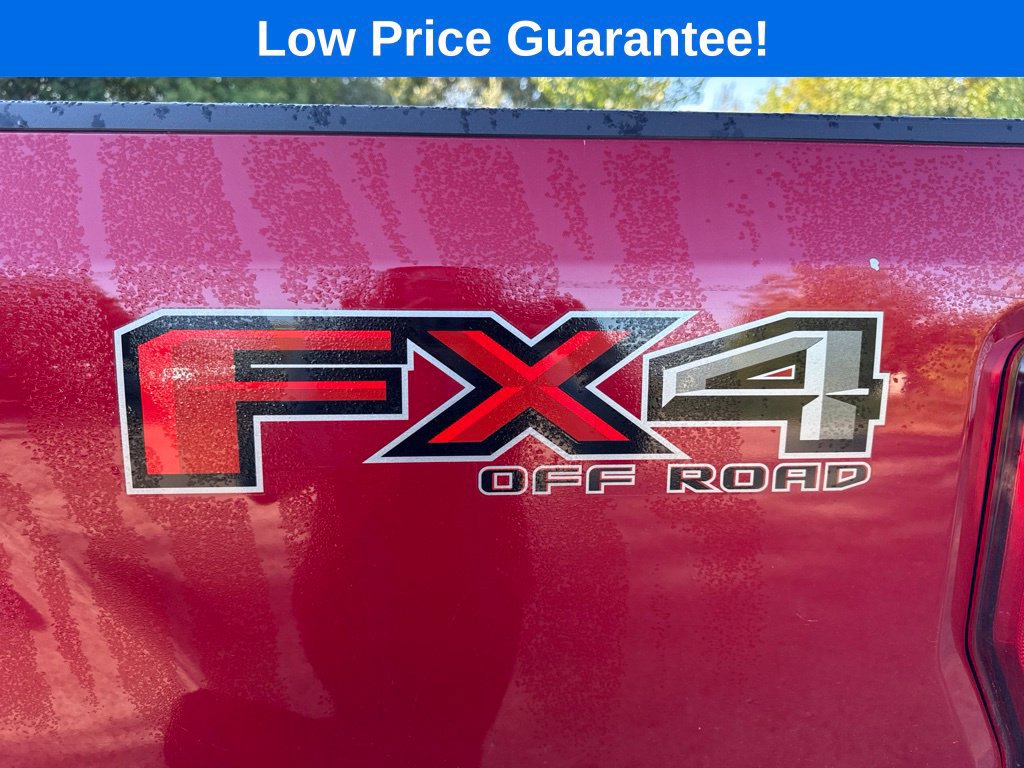 Used 2021 Ford F250 XLT w/ XLT Value Package AWD/4WD image 19