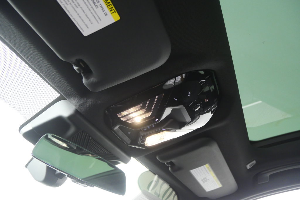 Used 2026 BMW X3 xDrive30i AWD/4WD image 22