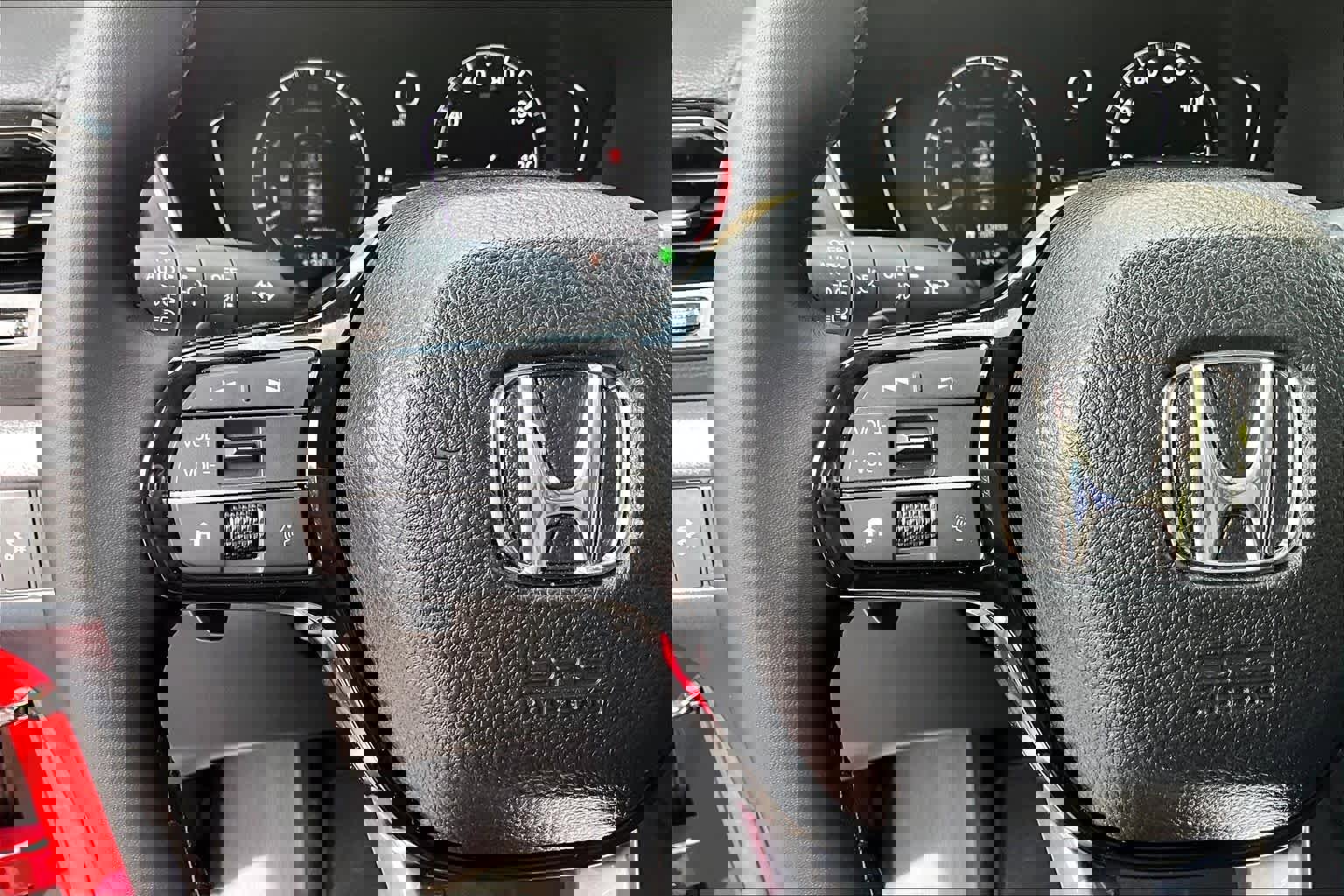 Certified 2025 Honda Pilot EX-L image 22