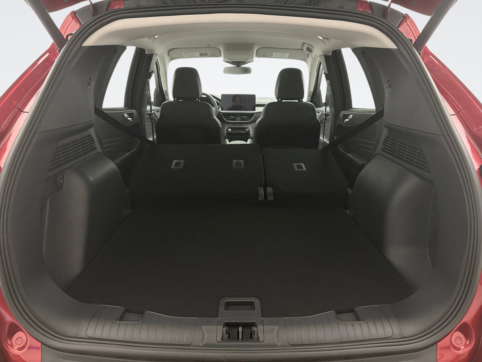 Used 2024 Ford Escape Platinum w/ Premium Technology Package FWD image 23