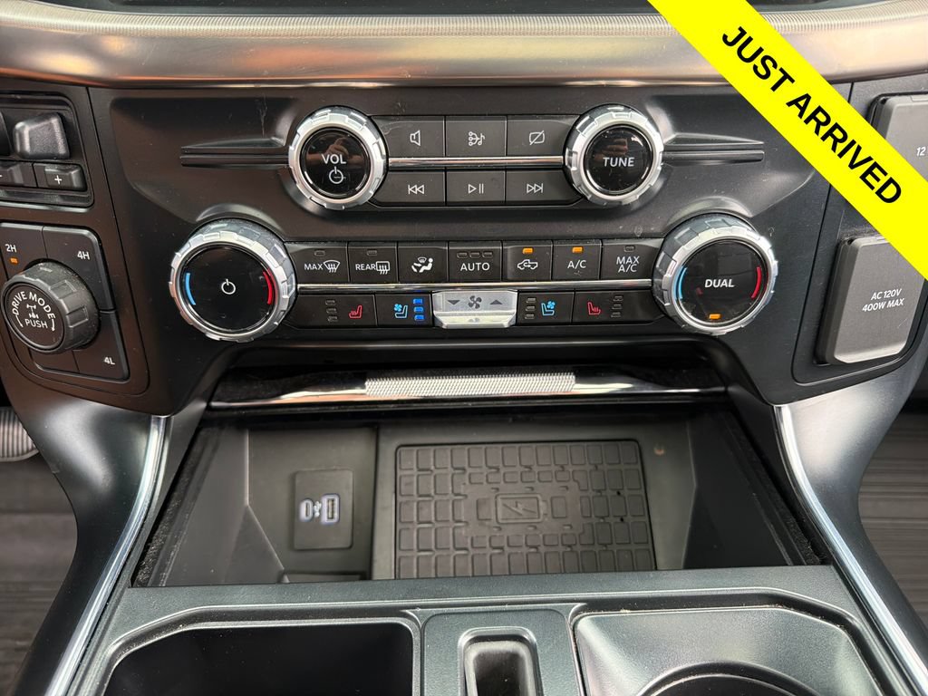 Used 2023 Ford F150 Raptor AWD/4WD image 19