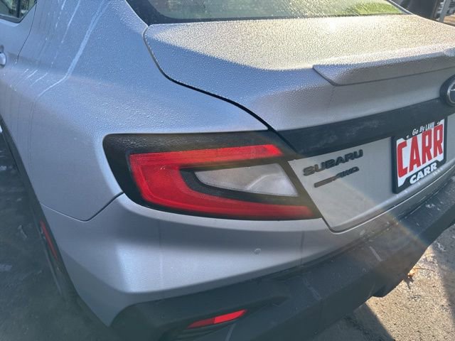 New 2025 Subaru WRX Limited image 9