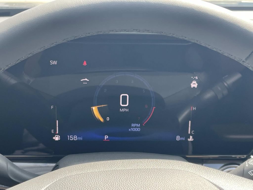 New 2026 Chevrolet Trax ACTIV w/ Driver Confidence Package FWD image 24
