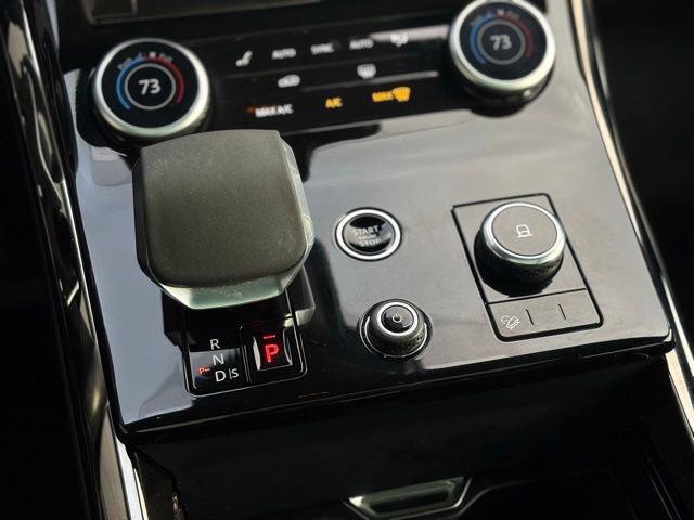 Used 2023 Land Rover Range Rover Sport SE image 42