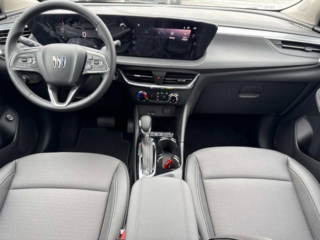 New 2026 Buick Encore GX Preferred FWD image 18
