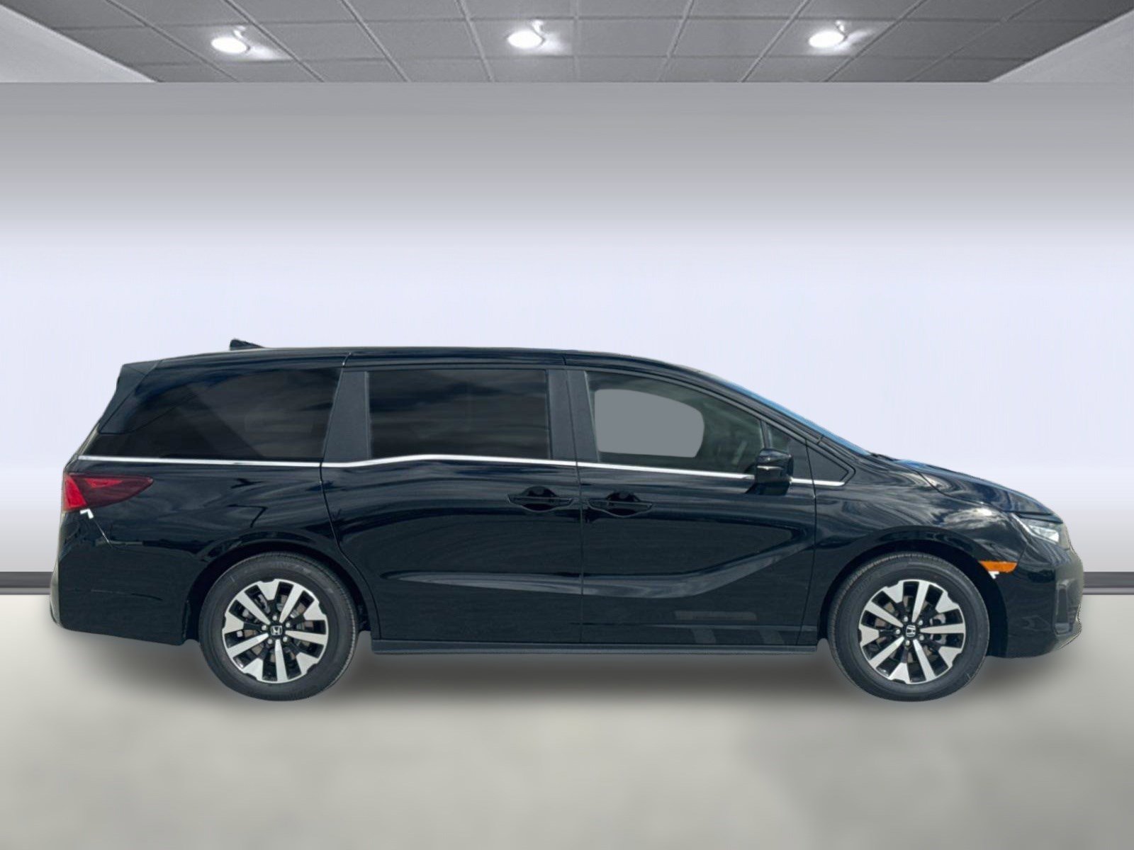 New 2026 Honda Odyssey EX-L image 7