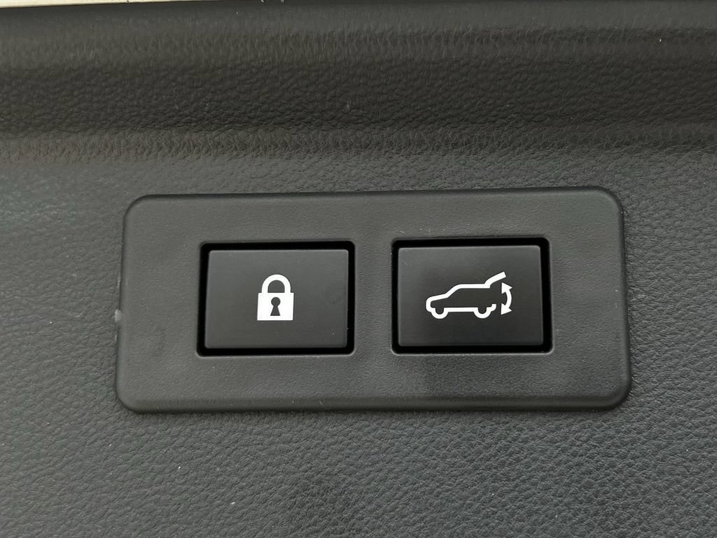 Used 2024 Subaru Forester Wilderness AWD/4WD image 34