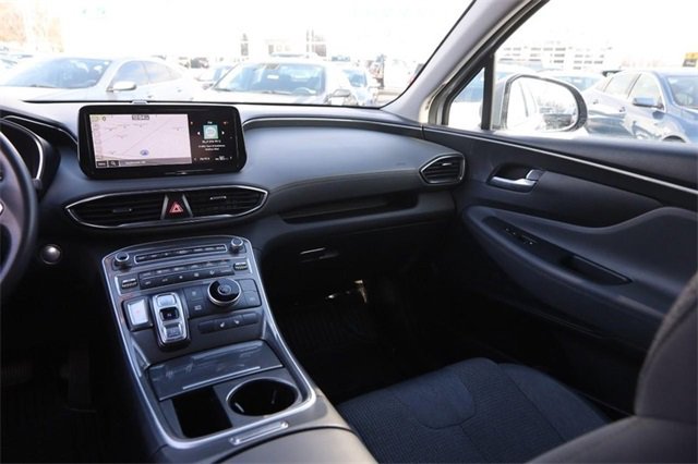 Used 2023 Hyundai Santa Fe SEL image 25