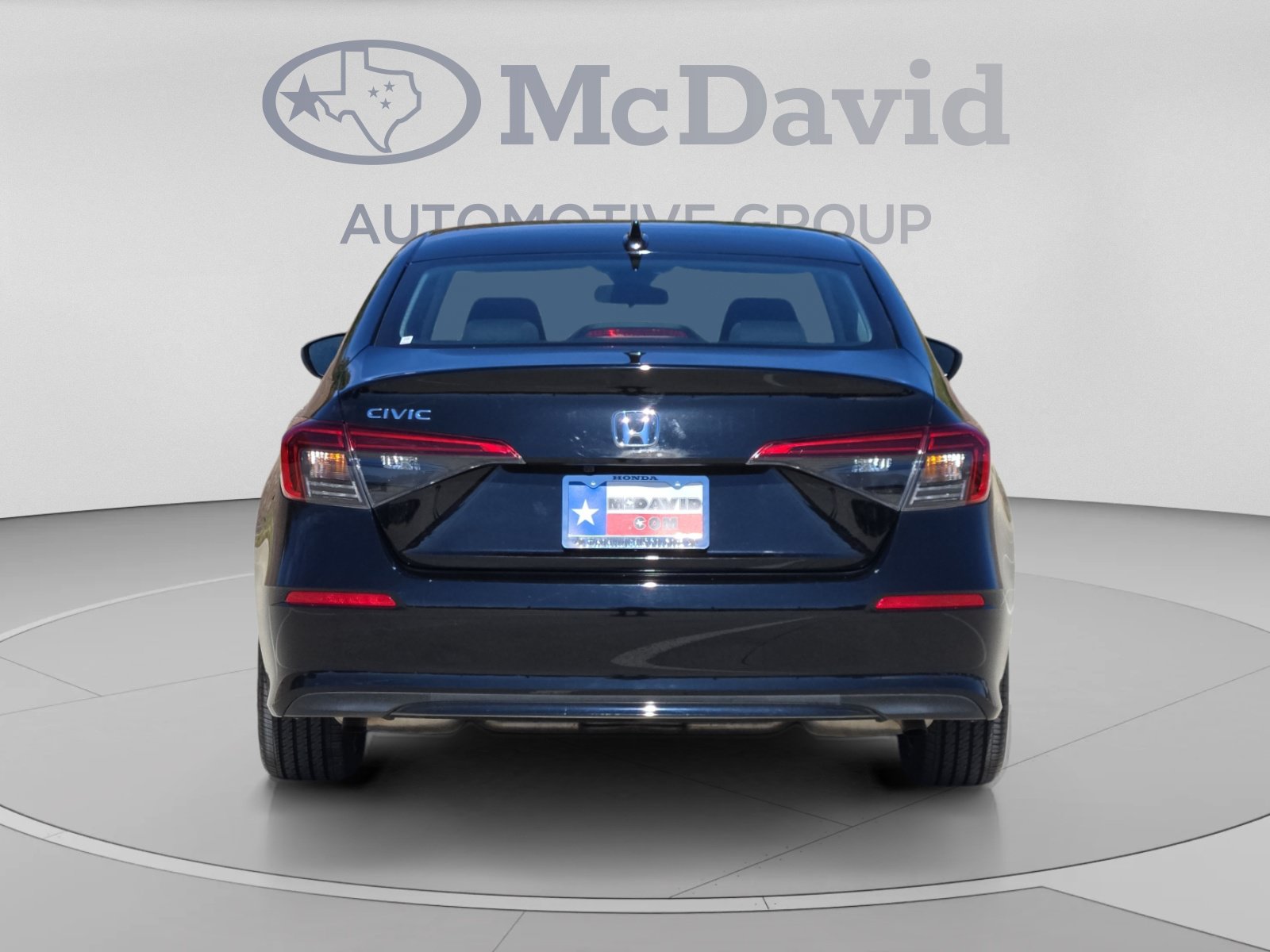 Used 2023 Honda Civic EX image 5