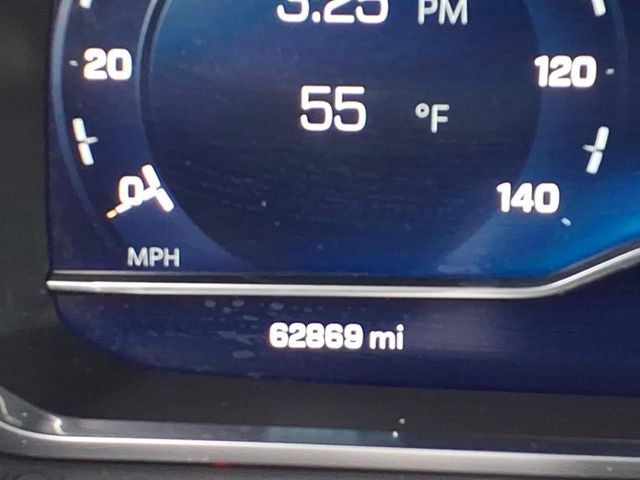 Used 2023 Chevrolet Suburban LT image 11