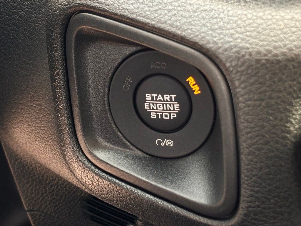 New 2026 Jeep Gladiator Sport AWD/4WD image 19