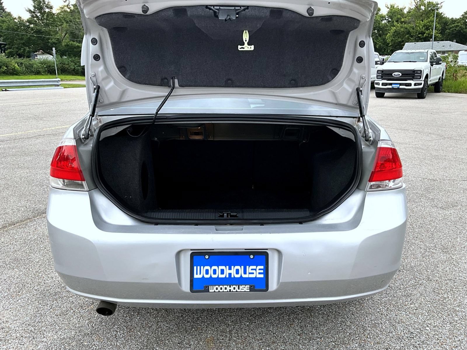 Used 2009 Ford Focus SES FWD image 9