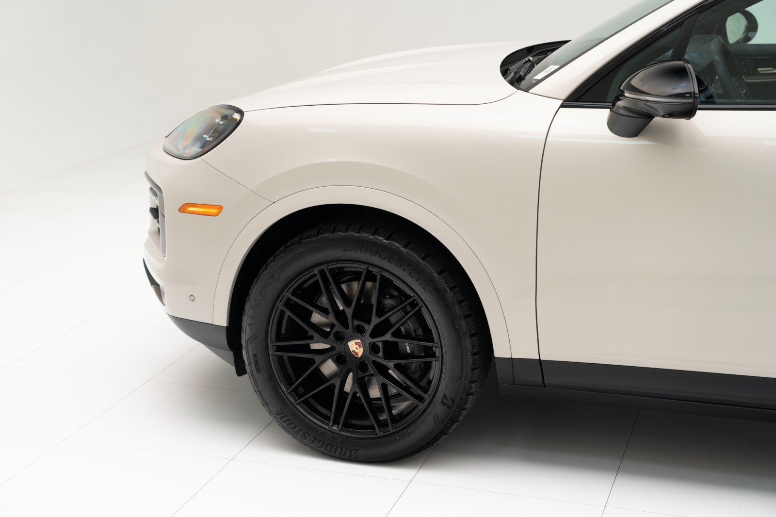 New 2026 Porsche Cayenne image 11