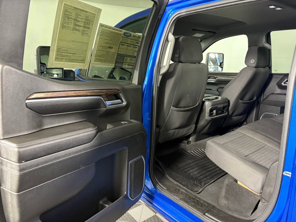 Used 2023 GMC Sierra 1500 Elevation image 28