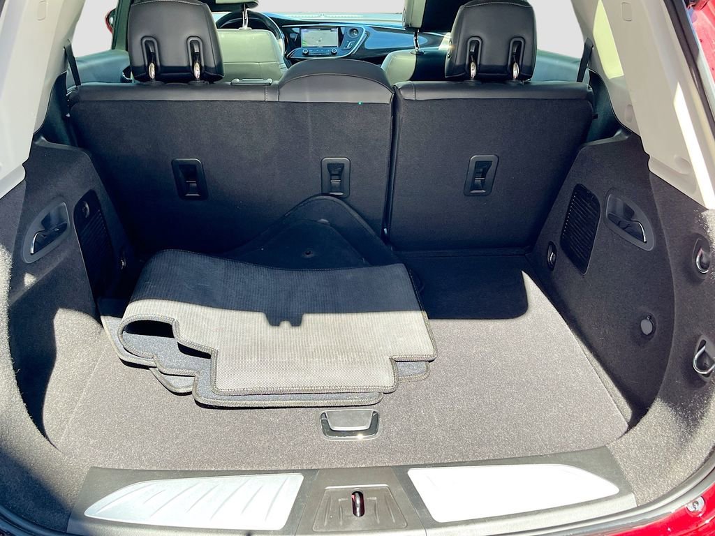Used 2020 Buick Envision Premium image 28