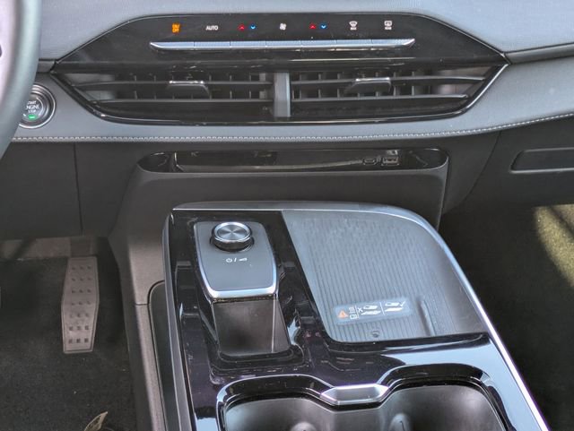 Certified 2025 Buick Enclave Preferred image 23