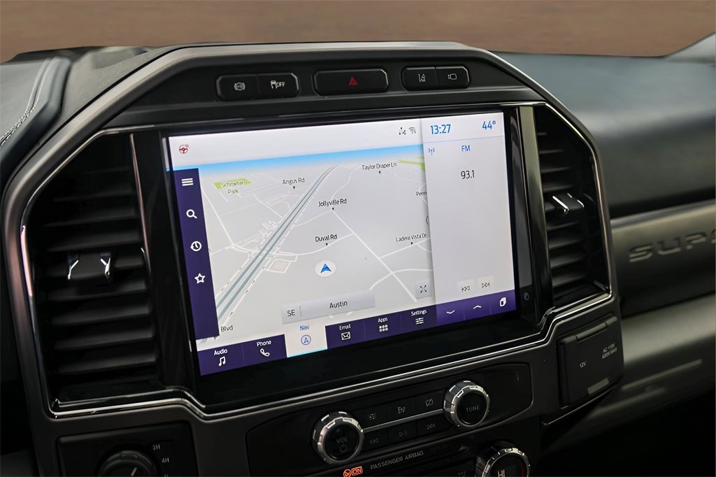 Used 2022 Ford F350 Limited image 15