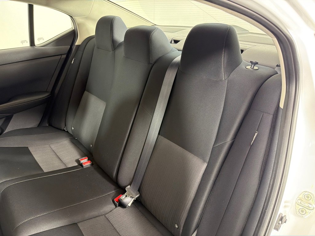 Used 2023 Nissan Sentra SV image 19