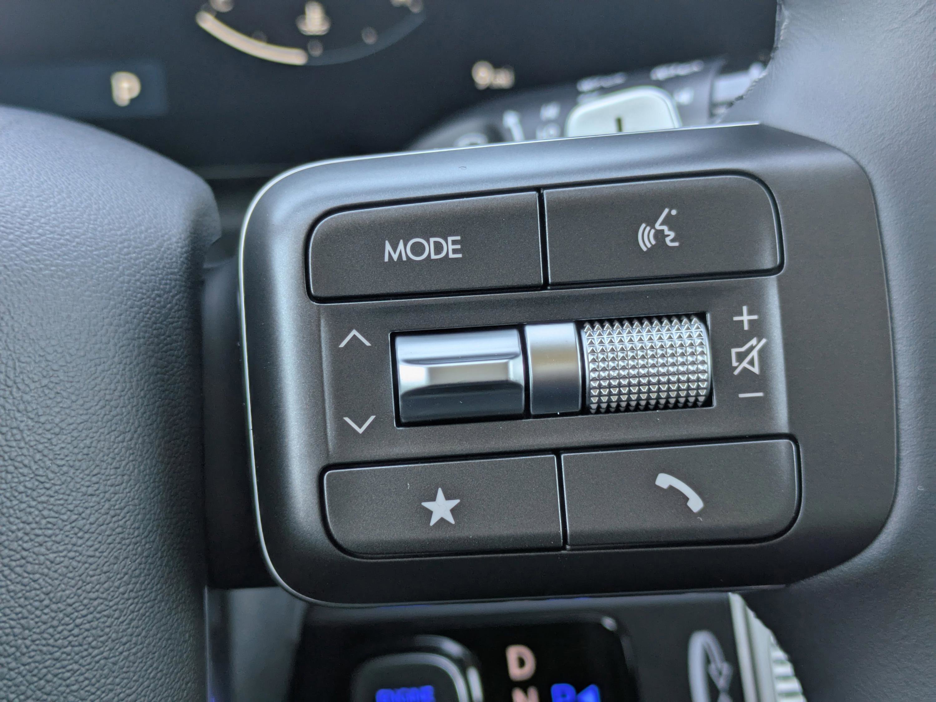 New 2026 Hyundai Palisade SEL image 30