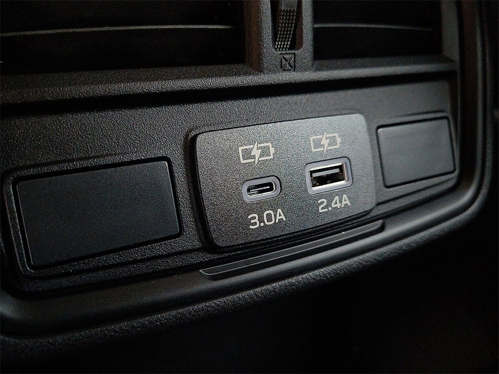 New 2026 Subaru Forester Premium image 11