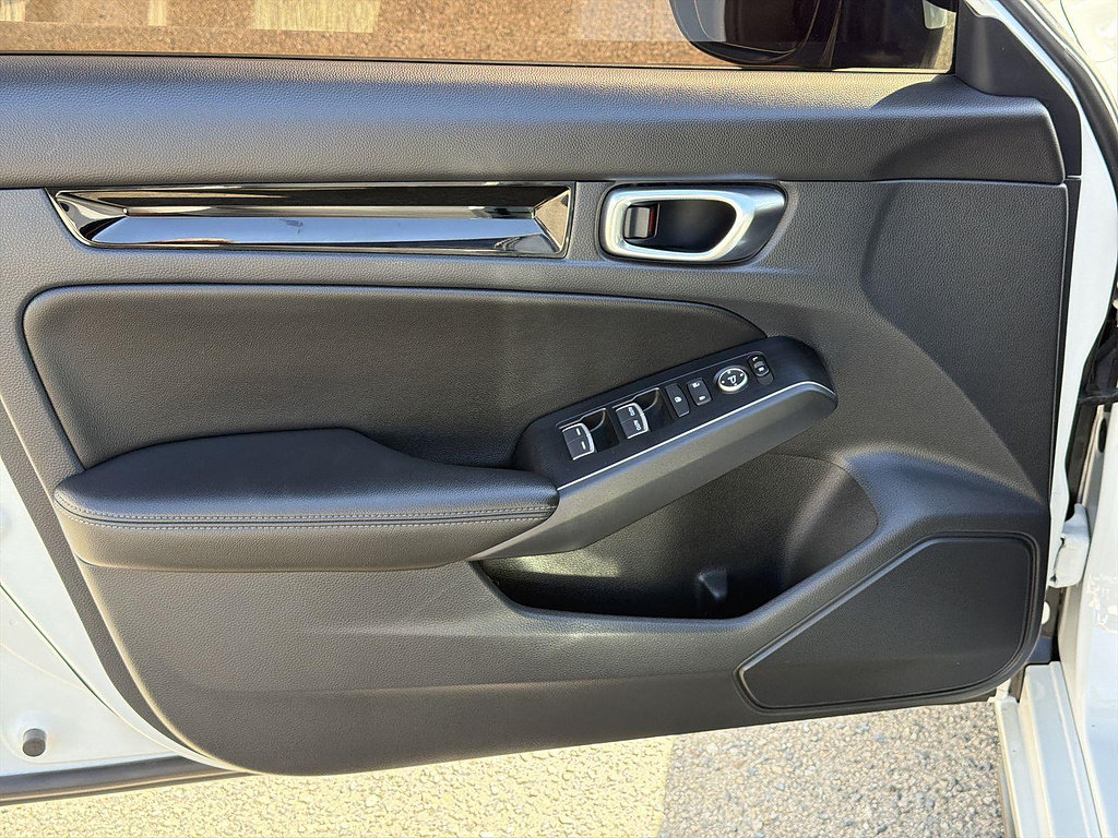 Used 2024 Honda Civic Sport Touring image 20