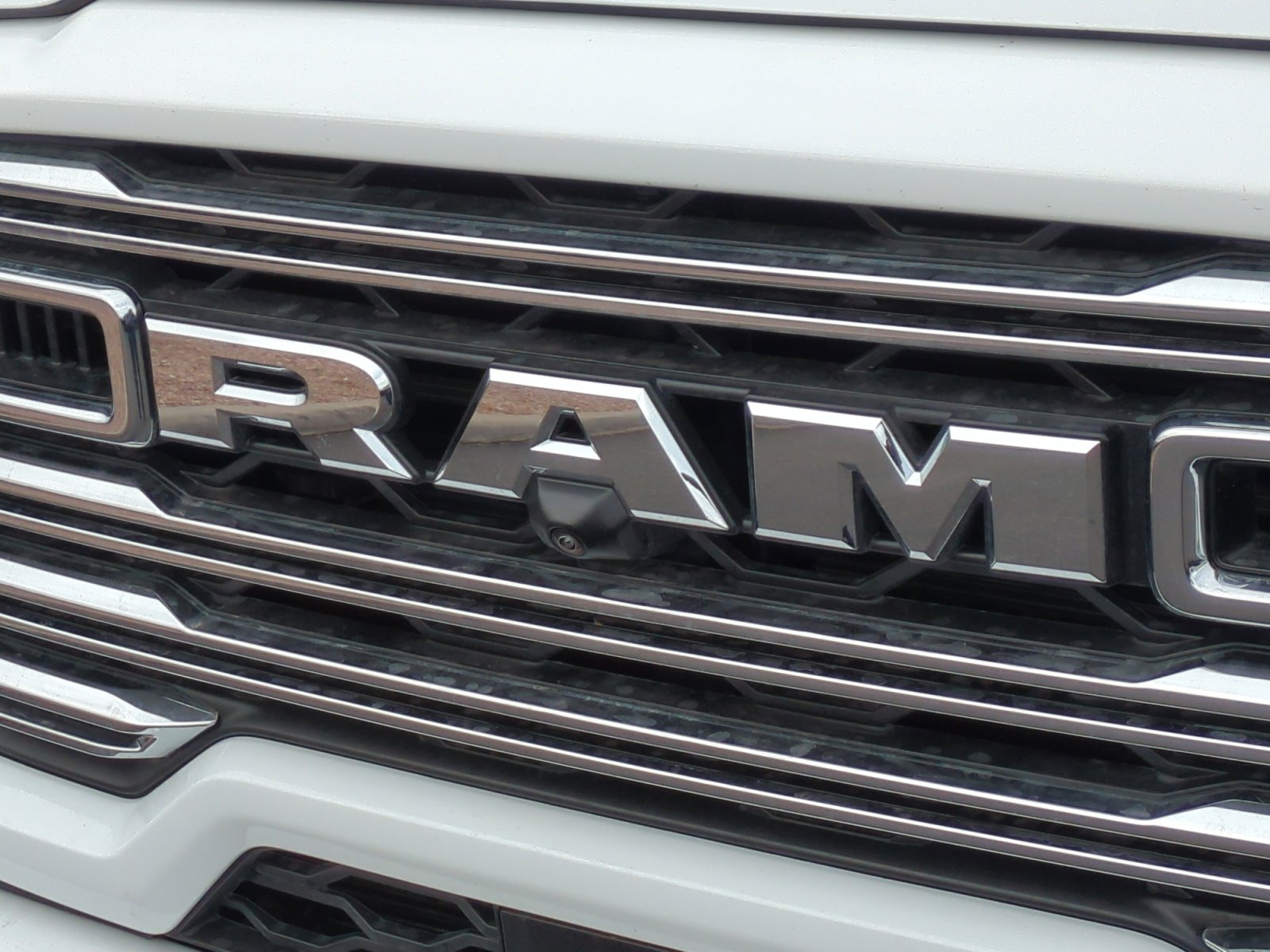 New 2026 RAM 2500 Laramie image 23