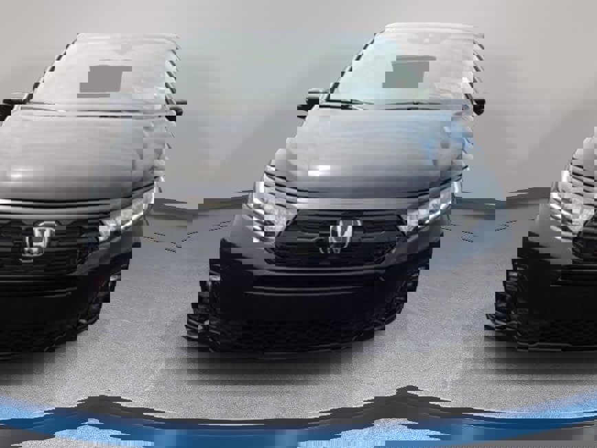 New 2026 Honda Odyssey Elite image 2