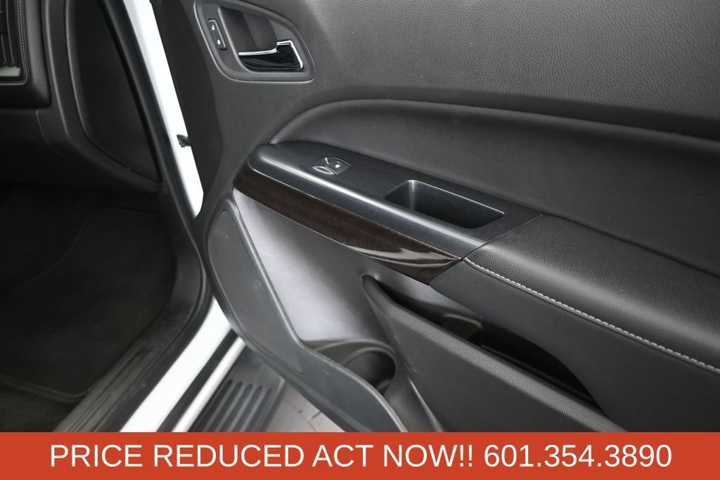 Used 2021 GMC Canyon Elevation w/ Driver Alert Package AWD/4WD image 25