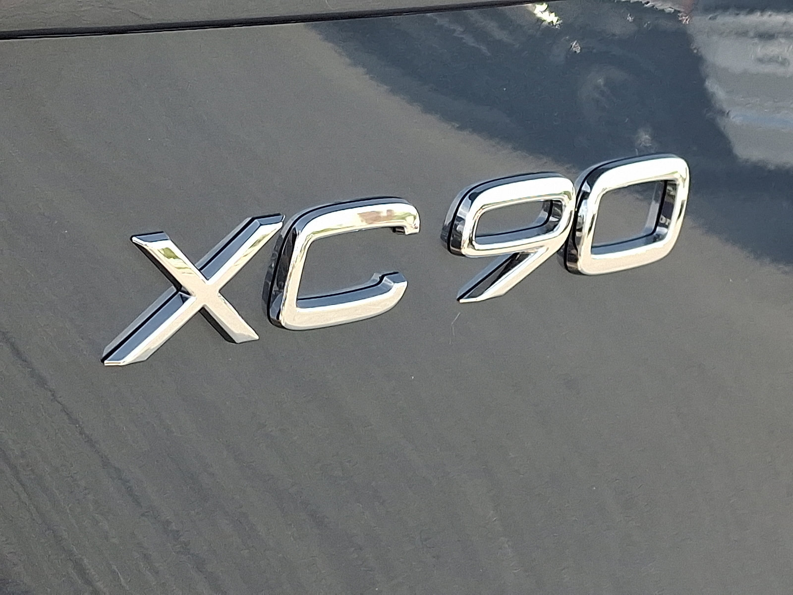 New 2026 Volvo XC90 B6 Ultra image 15