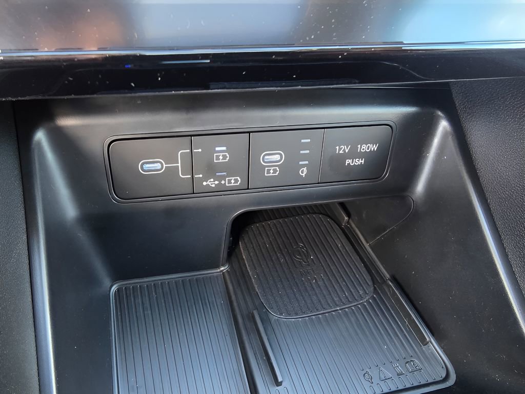 New 2026 Hyundai Tucson SEL image 21