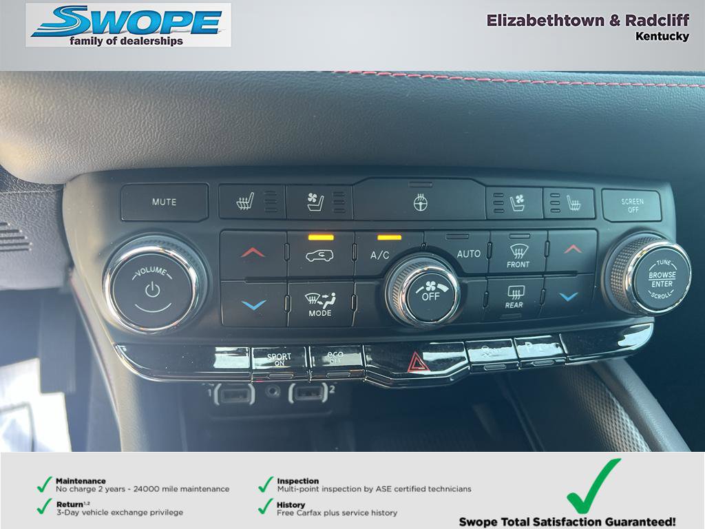 Used 2023 Dodge Durango R/T image 20