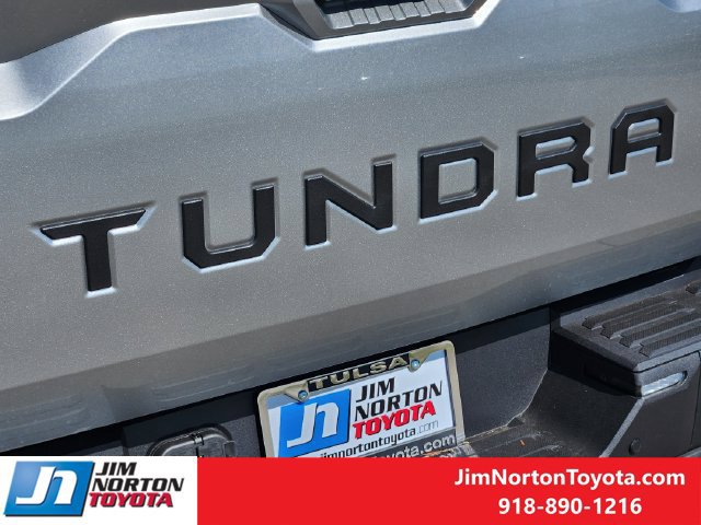 New 2026 Toyota Tundra Limited w/ Limited PVM Package AWD/4WD image 8