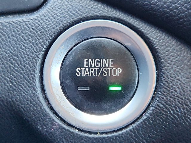 Used 2020 Chevrolet Equinox LT AWD/4WD image 30
