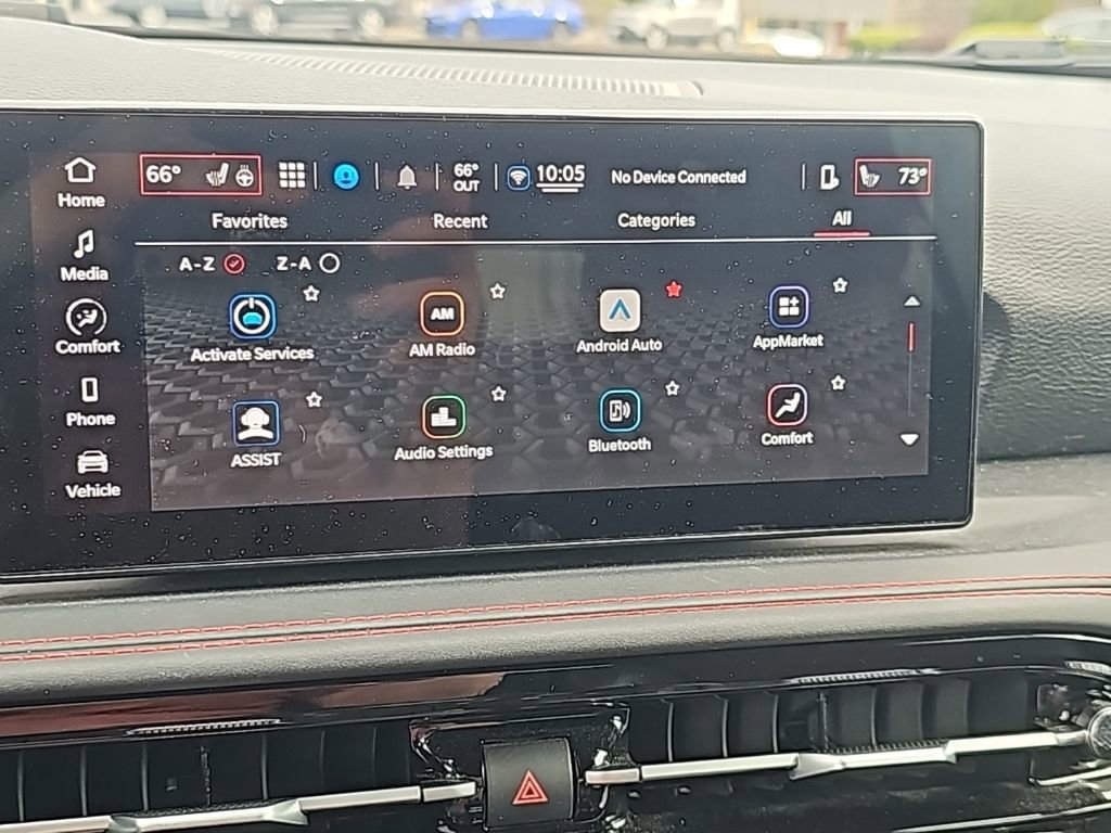 Used 2023 Dodge Hornet GT w/ Track Pack image 5