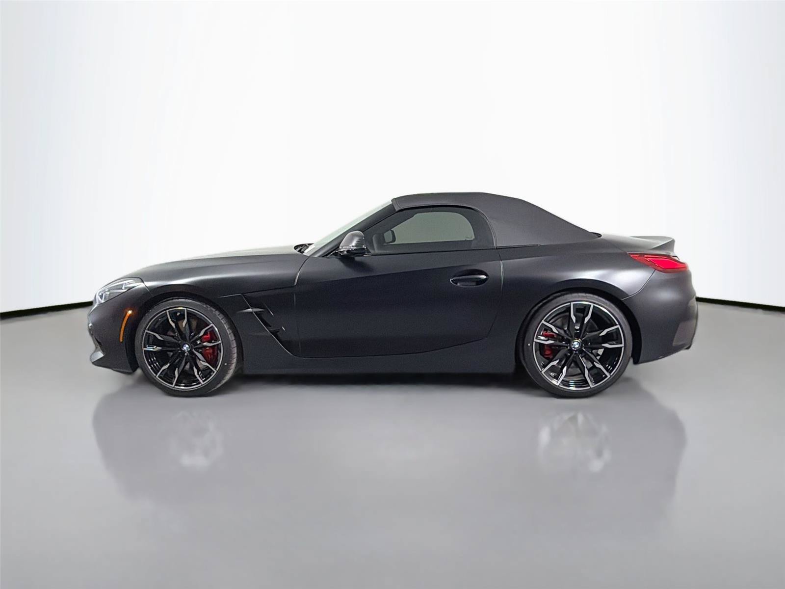 New 2026 BMW Z4 M40i RWD image 8