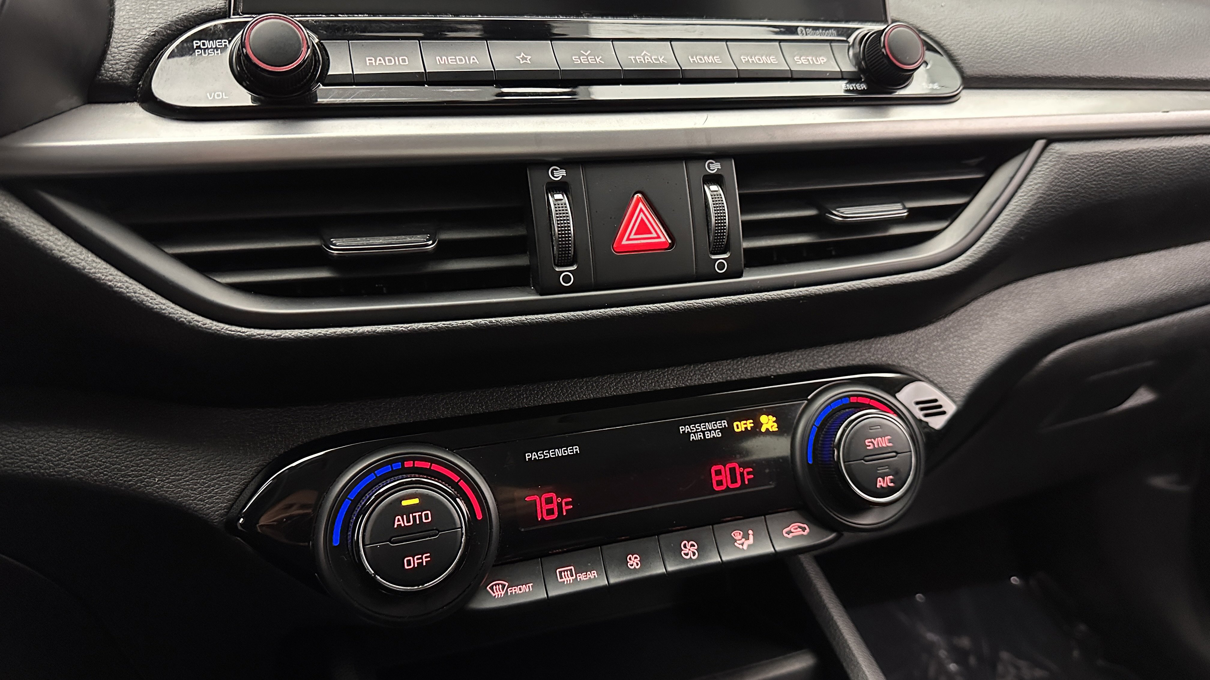 Used 2019 Kia Forte Sedan image 14