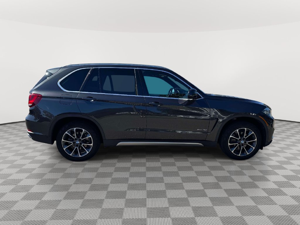 Used 2018 BMW X5 xDrive35i AWD/4WD image 8