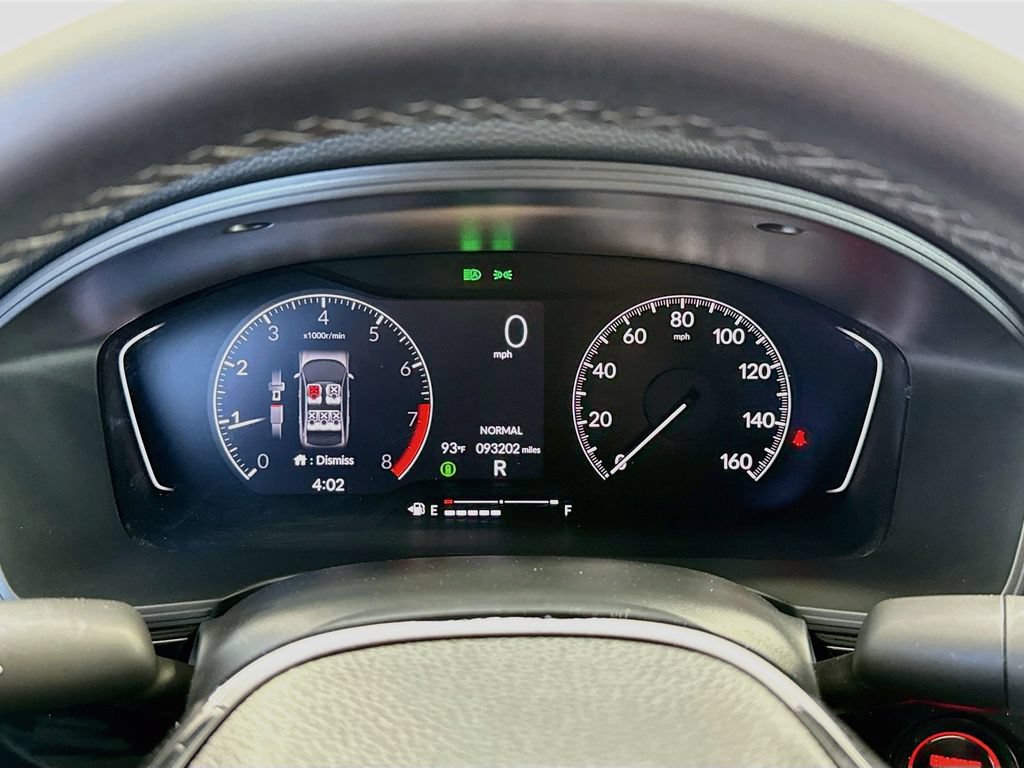 Certified 2022 Honda Civic Sport image 34