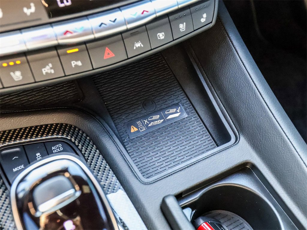 Used 2024 Cadillac CT5 V Blackwing w/ Super Cruise 2 Package image 35