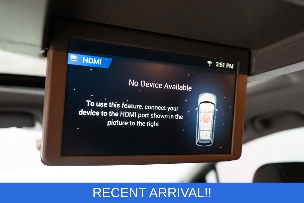 Used 2023 Honda Odyssey Touring image 9