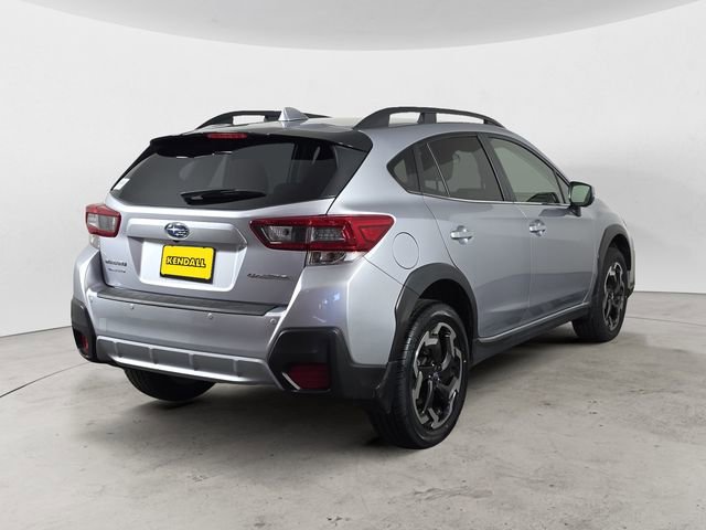 Used 2021 Subaru Crosstrek 2.5i Limited AWD/4WD image 5