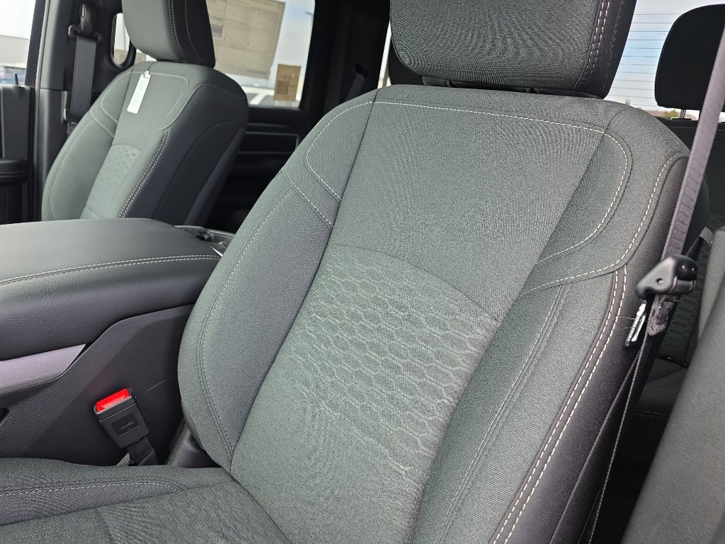 New 2026 RAM 2500 Big Horn image 20