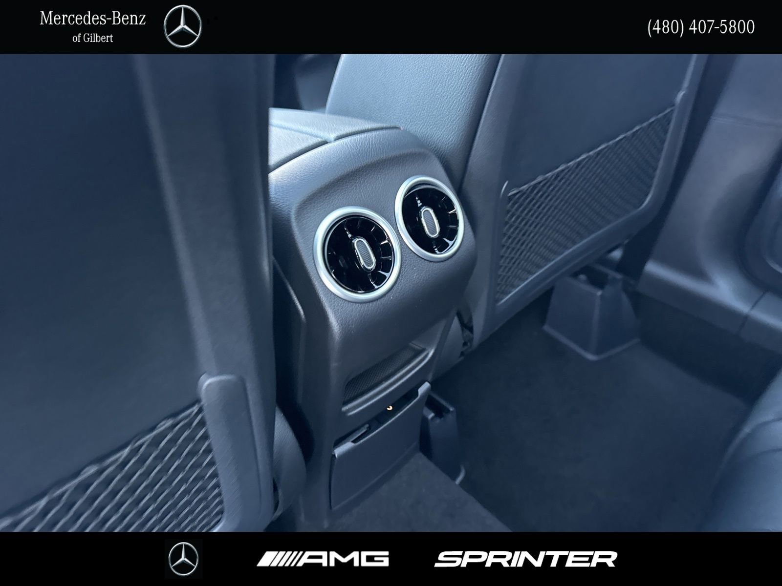 New 2026 Mercedes-Benz GLA 250 image 21