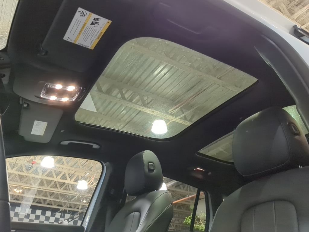 Used 2021 Mercedes-Benz GLA 250 4MATIC image 13