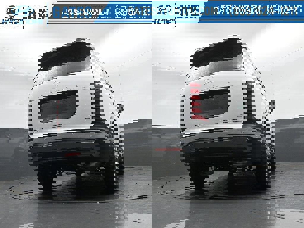 New 2026 Hyundai Palisade SEL image 30