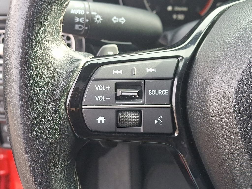 Used 2024 Honda Civic Sport image 20