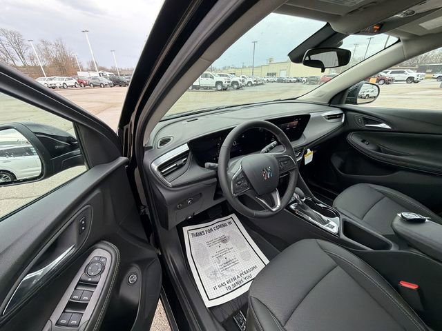 New 2026 Buick Encore GX Preferred w/ Advanced Technology Package image 10